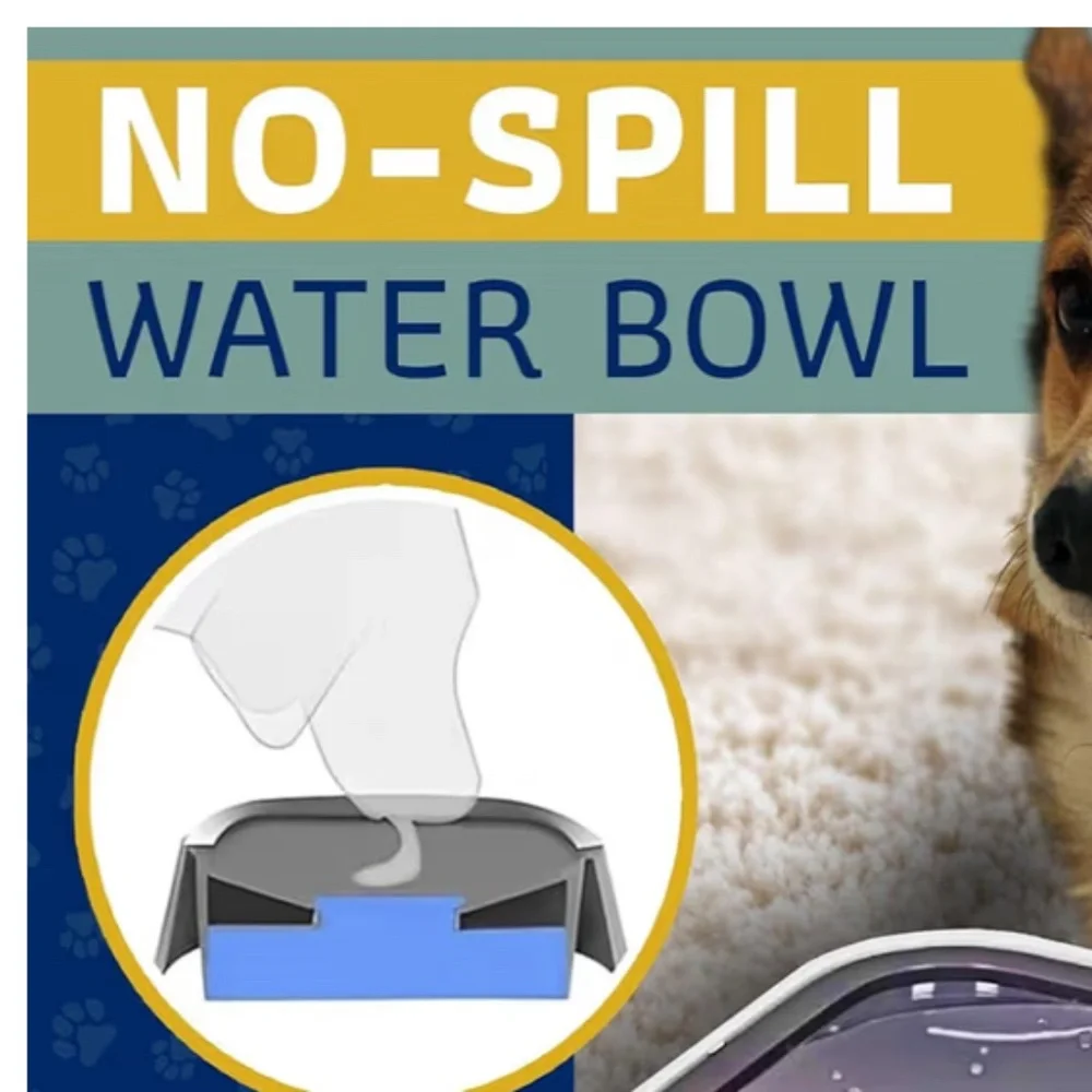 Water Bowl for cats/dog/pet